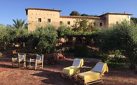 Kasbah Timdaf